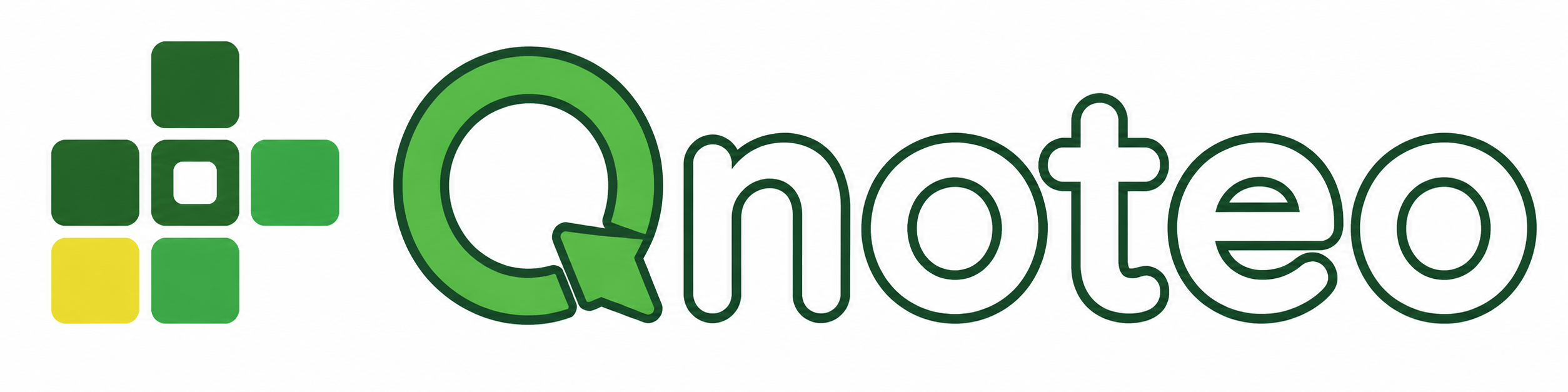 Qnoteo